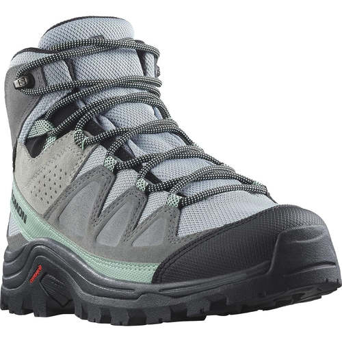 נעל הרים לנשים סולומון  Salomon Quest Rove Gtx אפור/ירוק 