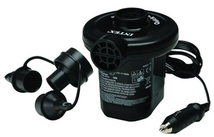 משאבה חשמלית לרכב 66626 Intex אינטקס