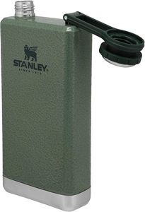 פלאסק לוייסקי לסקי וטיולי חורף Stanley FLASK Legendary Classic