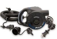 משאבה חשמלית נטענת  Intex 66624 220V