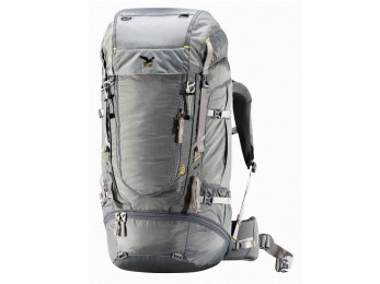 תרמיל טיולים מקצועי Nurek 85+10 של SALEWA