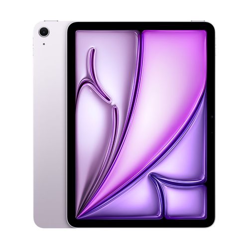 טאבלט Apple iPad Air 11 M2 (2024) 256GB Wi-Fi אפל