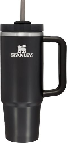 כוס  טרמית סטנלי שומרת חום וקור נפח 0.9 ליטר STANLEY QUENCHER H2.0