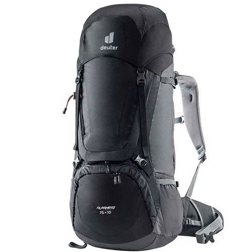 תרמיל לדרום אמריקה למסע Deuter Alpamayo 75+10