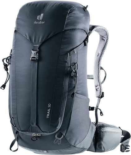 תרמיל יום DEUTER TRAIL 30