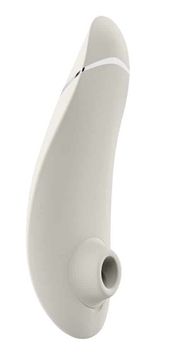 חדש בסקס פלאנט !!! ויברטור היניקה הטוב בעולם: Womanizer - Premium 2 Warm Gray