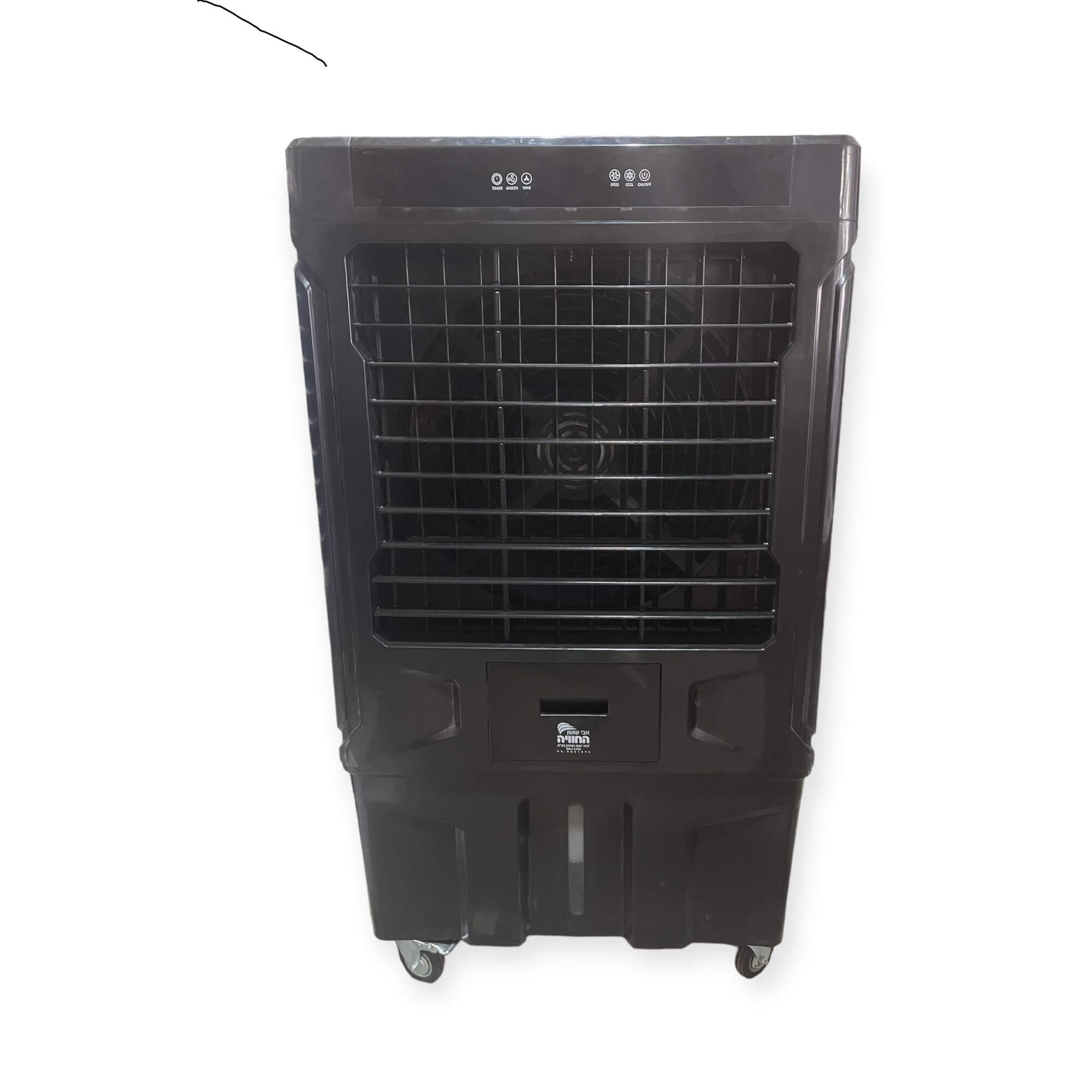 ‏מצנן מצנן אוויר תעשייתי ICE COOL 35,000