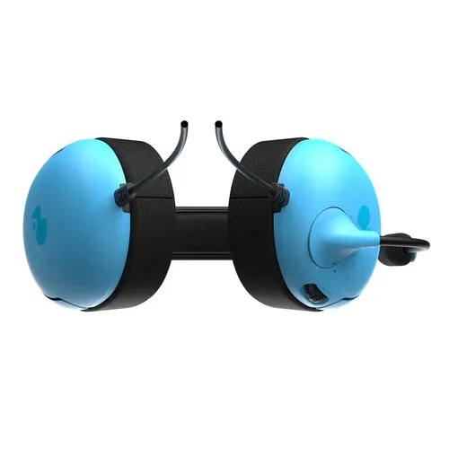 אוזניות גיימינג Headset airlite neptune blue - PS5 Pdp