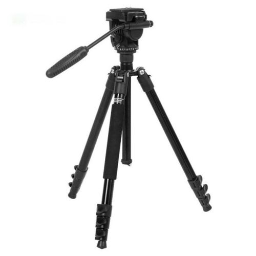 חצובה מקצועית למצלמה Triopo k2808