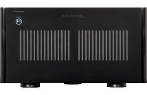 מגבר כח 5 ערוצים מבית Rotel דגם RMB1585MKII
