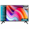 טלוויזיה חכמה "40 Hisense דגם 40A4K