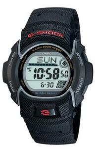שעון לחיילים ג'י שוק G7600-1V CASIO