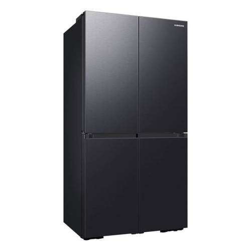 מקרר מקפיא תחתון SAMSUNG RF72DG9620B1 ‏‏