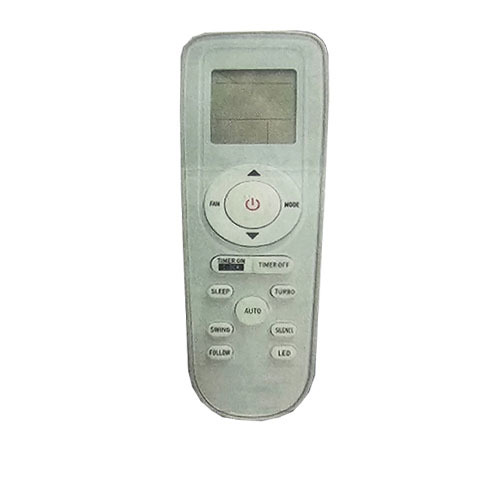 שלט רחוק חלופי למזגן Saga ZM9064 סקה