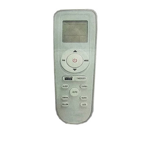 שלט רחוק חלופי למזגן Saga ZM9064 סקה