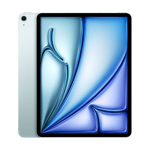 טאבלט Apple iPad Air 13 M2 (2024) 128GB Wi-Fi +‎ Cellular אפל