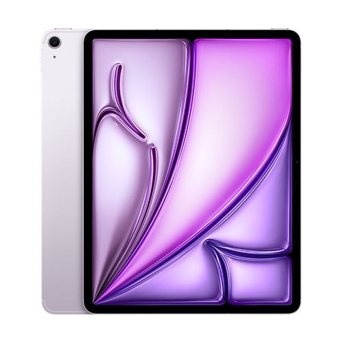 טאבלט Apple iPad Air 13 M2 (2024) 128GB Wi-Fi +‎ Cellular אפל