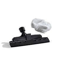 קיטורית, מכשיר ניקוי בקיטור WAGNER Power Steamer 915 E + מארז אביזרים
