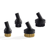 קיטורית, מכשיר ניקוי בקיטור WAGNER Power Steamer 915 E + מארז אביזרים