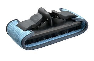 קיטורית, מכשיר ניקוי בקיטור WAGNER Power Steamer 915 E + מארז אביזרים