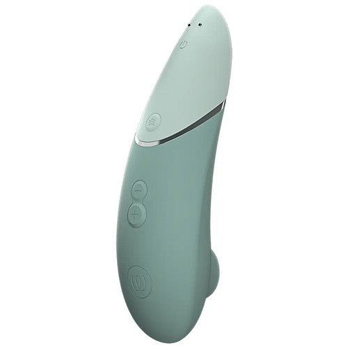 יברטור היניקה תלת מימד הטוב בעולם: Womanizer - Next 3D Pleasure Air Stimulator