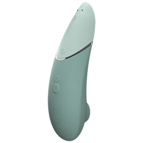 יברטור היניקה תלת מימד הטוב בעולם: Womanizer - Next 3D Pleasure Air Stimulator