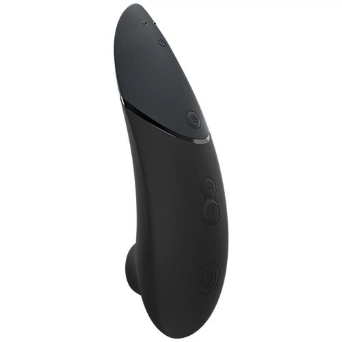 יברטור היניקה תלת מימד הטוב בעולם: Womanizer - Next 3D Pleasure Air Stimulator