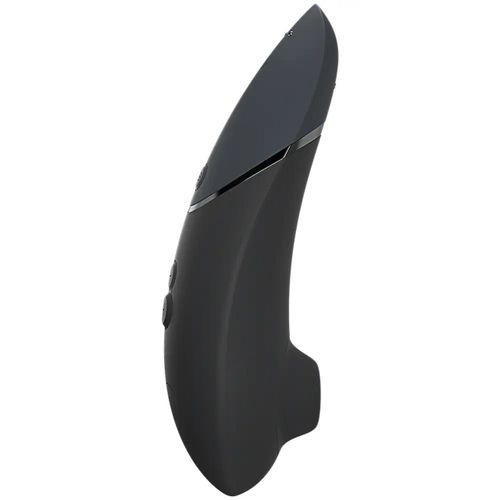 יברטור היניקה תלת מימד הטוב בעולם: Womanizer - Next 3D Pleasure Air Stimulator