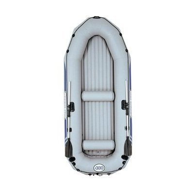 סירת גומי מתנפחת 3 שכבות לדיג ראפטינג BESTWAY MARINE PRO   דגם 2018!!