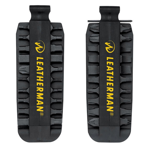 ערכת ביטים לדרמן Leatherman Bit Kit