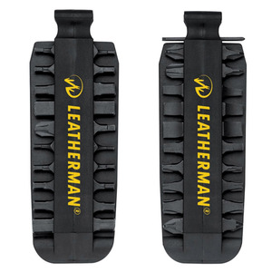 ערכת ביטים לדרמן Leatherman Bit Kit