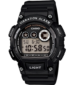שעון לחייל המתגייס קסיו  W-735H-1A CASIO