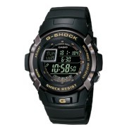 שעון גי' שוק לחייל CASIO G7710-1