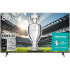 טלוויזיה Hisense 85" 4K דגם 85A6K EURO2024