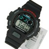שעון יד לחייל ג'י שוק  G SHOCK   Casio DW-6900-1VDR-