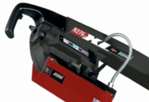 עמדת מסור סרט לברזל ומתכת מכני  Femi N276DA XL