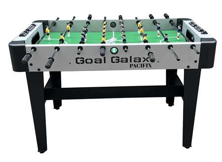 שולחן כדורגל ביתי 4 פיט GOAL GALAXI לילדים