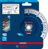 דיסק יהלום לחיתוך צנרת "5 EXPERT Diamond Pipe Cut Wheel