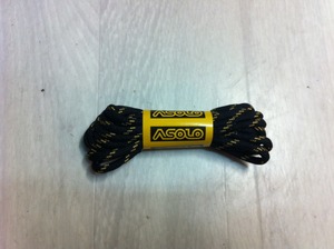 שרוכים לנעלי אסולו ASOLO