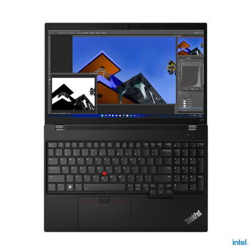 מחשב נייד Lenovo ThinkPad L15 Gen 4 21H30052IV לנובו