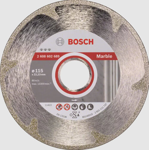 דיסק יהלום לחיתוך שיש ואבן ירושלים Best for Marble