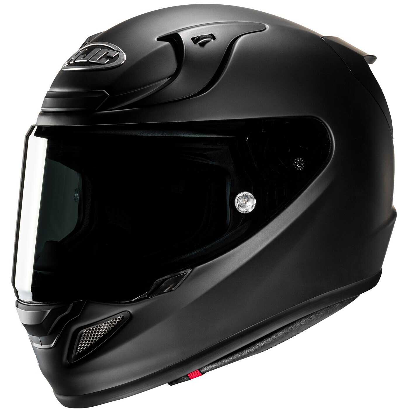 קסדת רפה 12 שחור מט - HJC RPHA 12 BLACK MATT