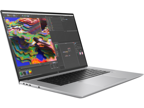 מחשב נייד HP ZBook Studio G11 98K72ET