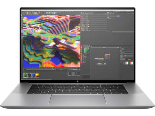 מחשב נייד HP ZBook Studio G11 98K72ET