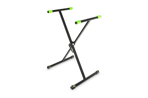מעמד X לקלידים דגם GKSX1 מבית GRAVITY