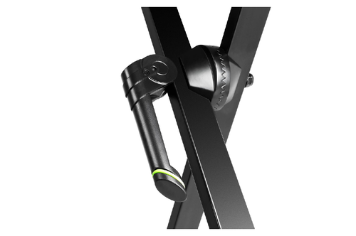 מעמד X לקלידים דגם GKSX1 מבית GRAVITY