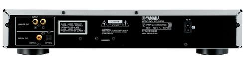 נגן  CDS303 Yamaha cd
