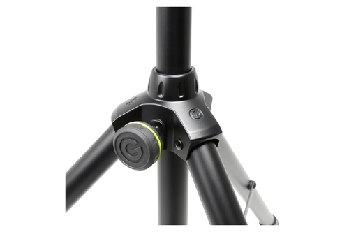 מעמד לתאורה עד גובה 3 מטר מבית GRAVITY דגם GSP5522B