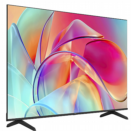 טלוויזיה Hisense 43" 4K הייסנס דגם 43E7KQ