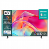 טלוויזיה Hisense 43" 4K הייסנס דגם 43E7KQ EURO2024